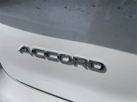 2023 Honda Accord Hybrid