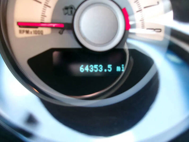 2010 Ford Mustang GT