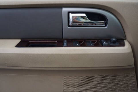 2011 Ford Expedition XLT