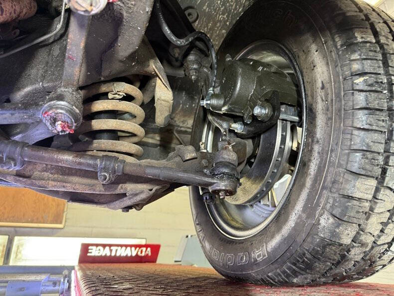 1966 Chevrolet Impala