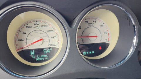 2013 Dodge Challenger R/T Classic