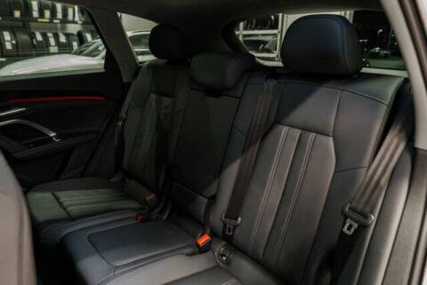 2025 Audi Q5 quattro Premium Plus TFSI