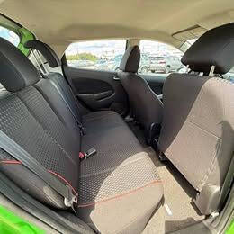 2012 Mazda MAZDA2 Touring