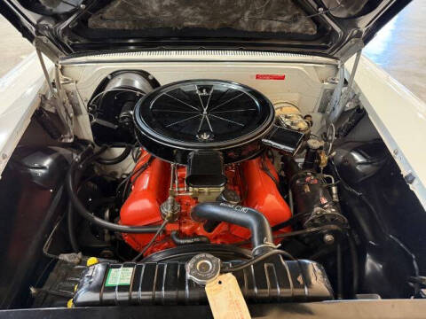 1958 Chevrolet Impala