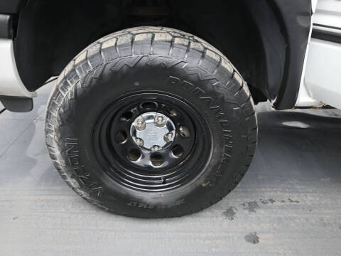 1998 Dodge Ram 1500