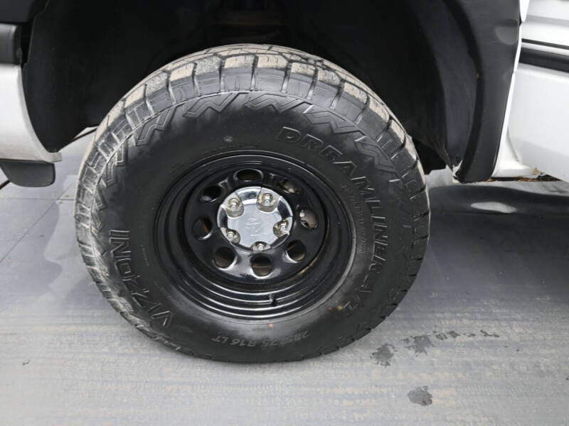1998 Dodge Ram 1500