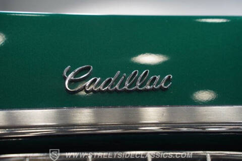 1976 Cadillac Eldorado