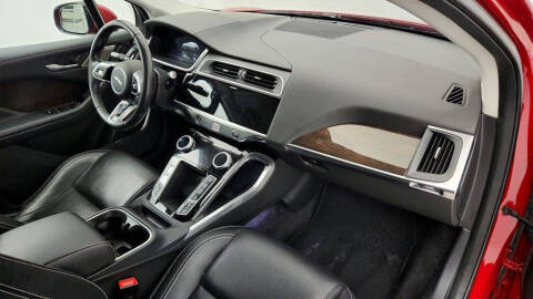 2020 Jaguar I-PACE EV400 S