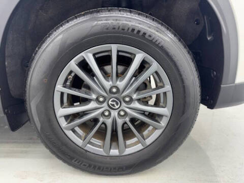 2019 Mazda CX-5 Sport