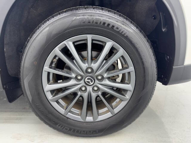 2019 Mazda CX-5 Sport