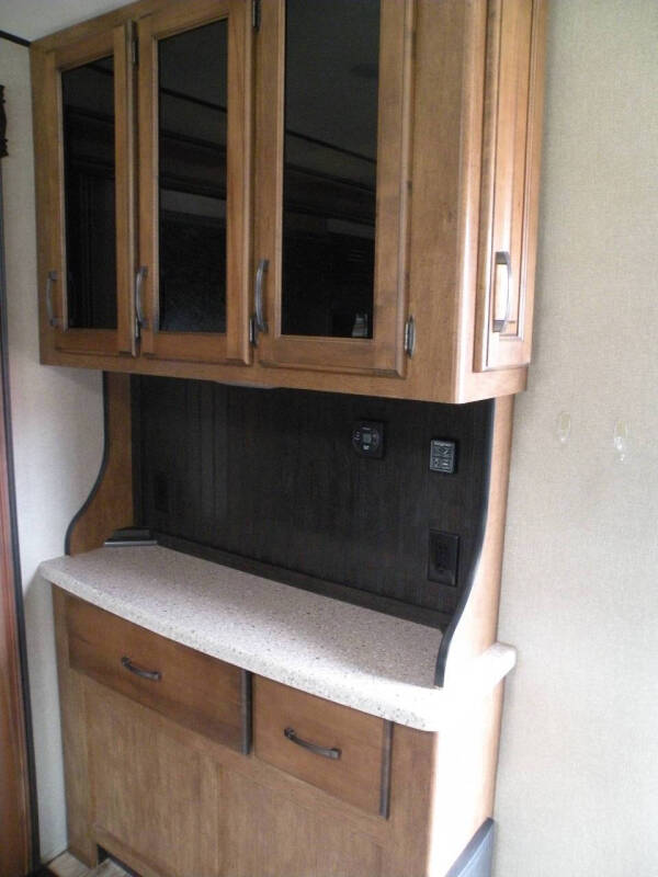 2017 Grand Design RV Reflection