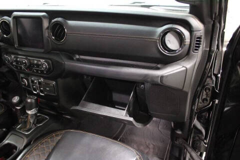 2023 Jeep Gladiator High Altitude
