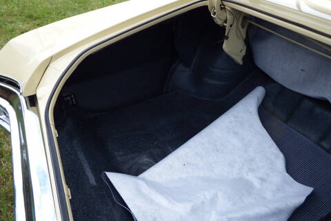 1970 Buick Gran Sport