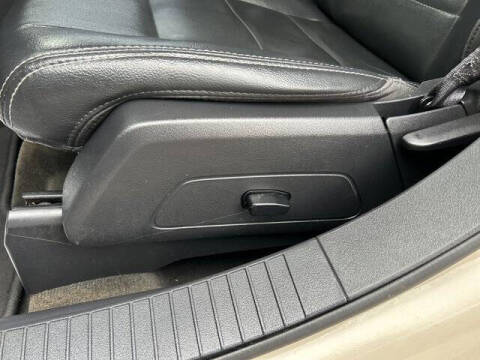 2016 Jeep Patriot High Altitude