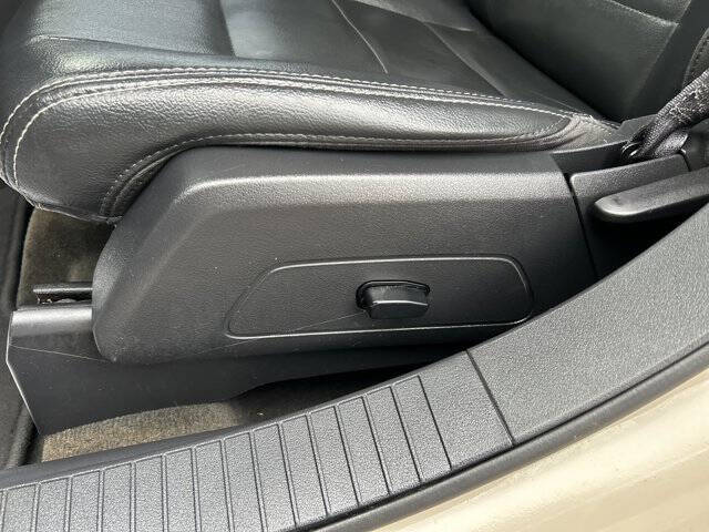 2016 Jeep Patriot High Altitude