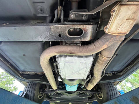 1982 Chevrolet Corvette Collector Edition