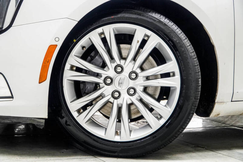 2019 Cadillac XTS Luxury