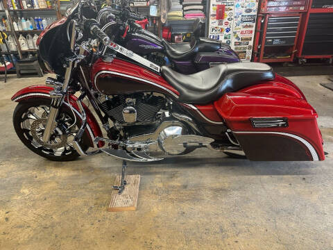 2006 Harley Davidson Roadking for sale at 3 BOYS CLASSIC TOWING and Auto Sales in Grants Pass OR