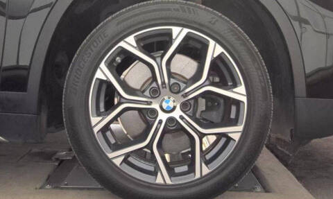 2021 BMW X1 sDrive28i