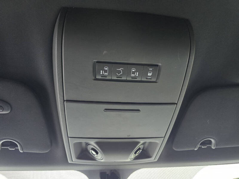 2015 Dodge Grand Caravan R/T