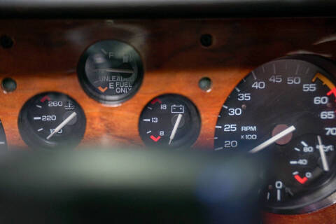 1986 Chevrolet Camaro RS