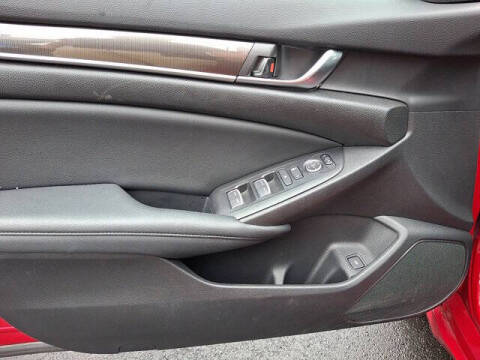 2022 Honda Accord Sport Special Edition