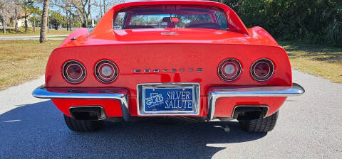 1970 Chevrolet Corvette