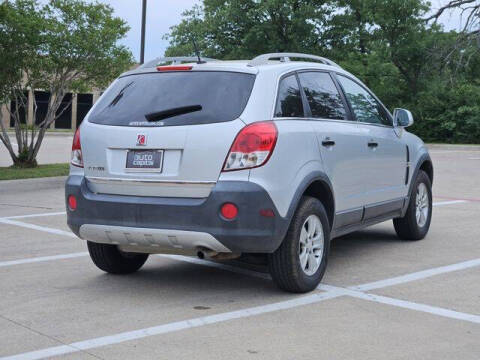 2009 Saturn Vue XE