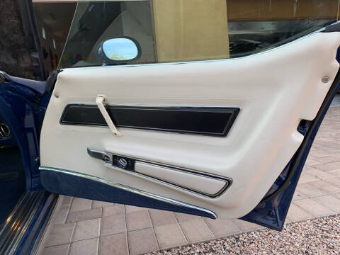 1977 Chevrolet Corvette