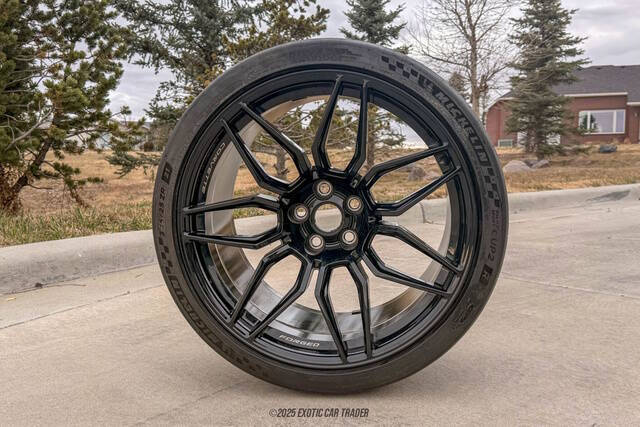 2024 Chevrolet Corvette Z06