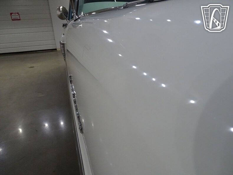 1956 Mercury Monterey