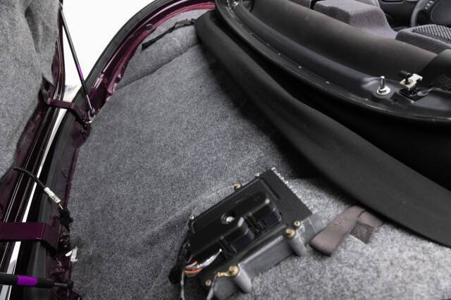 1999 Plymouth Prowler