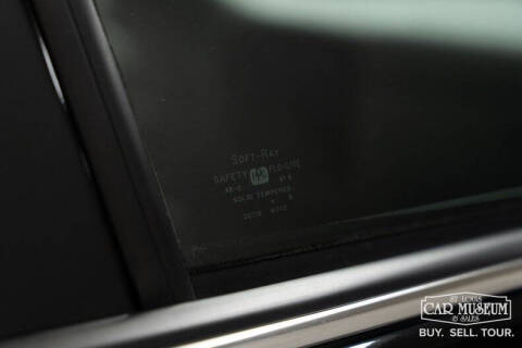 1996 Chevrolet Impala SS