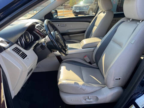 2008 Mazda CX-9 Sport