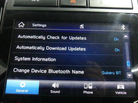 2020 Subaru Ascent Premium 7-Passenger