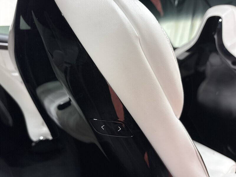 2016 Tesla Model X P90D