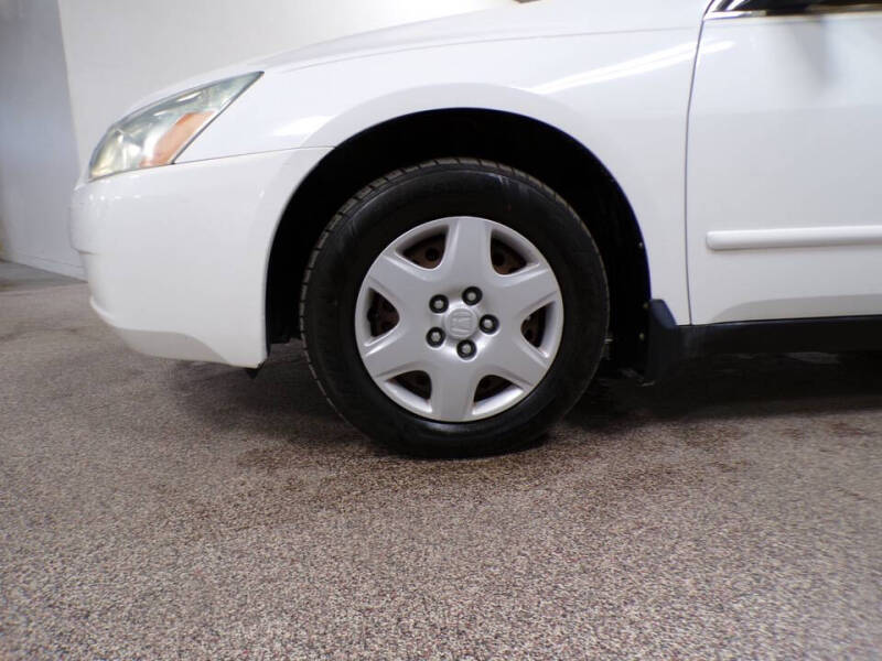 2005 Honda Accord LX