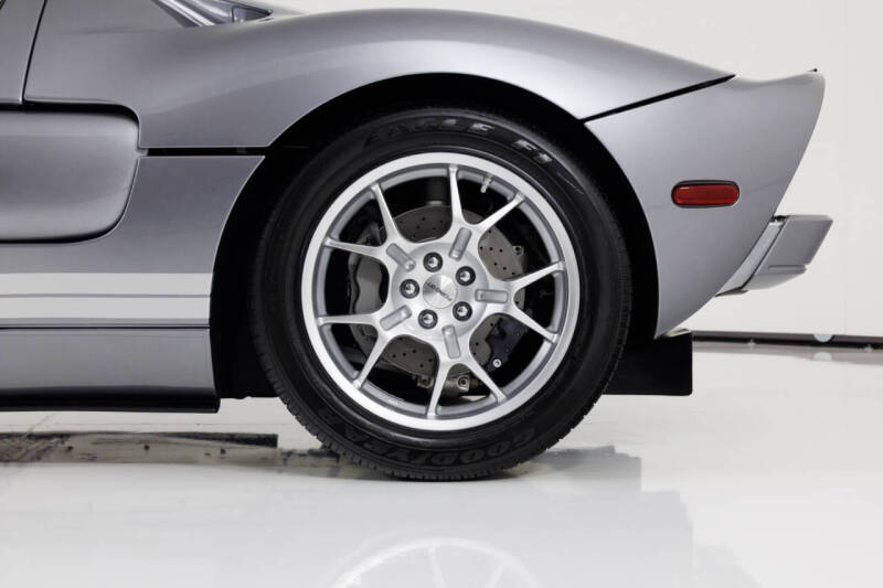 2006 Ford GT