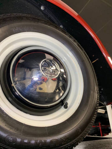 1964 Volkswagen Beetle