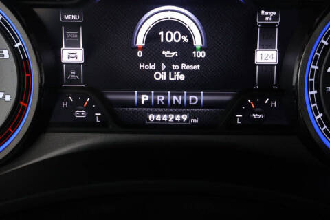 2020 RAM 2500 Limited