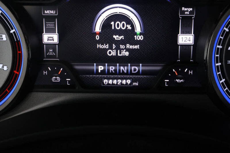 2020 RAM 2500 Limited