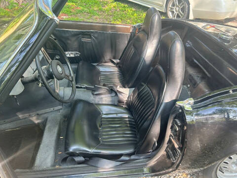 1972 Triumph Mark IV