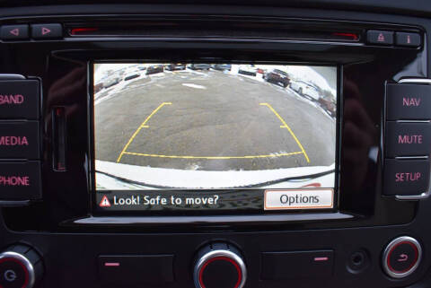 2014 Volkswagen Jetta SEL