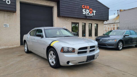 2008 Dodge Charger for sale at Carspot, LLC. in Cleveland OH