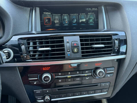2018 BMW X4 xDrive28i
