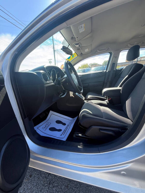 2012 Dodge Caliber SXT