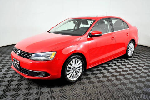 2014 Volkswagen Jetta