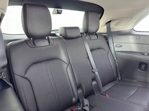 2024 Mazda CX-90 3.3 Turbo Preferred Plus