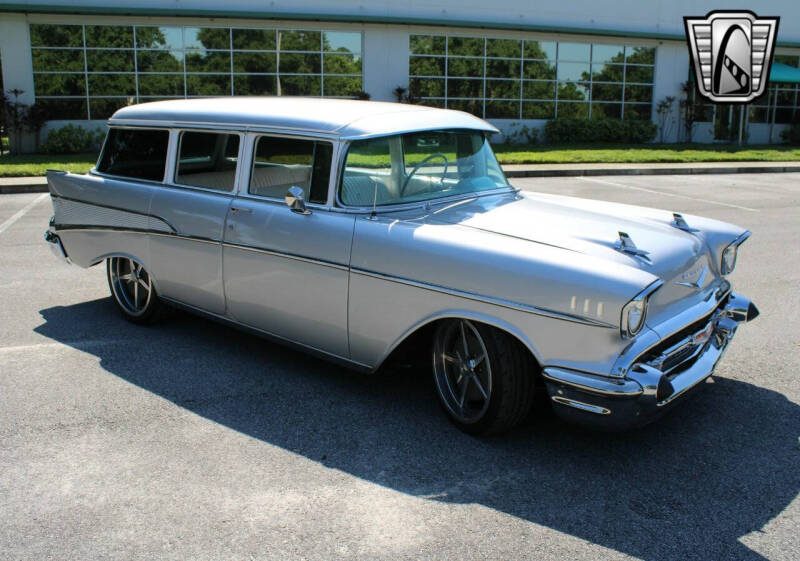 1957 Chevrolet 210