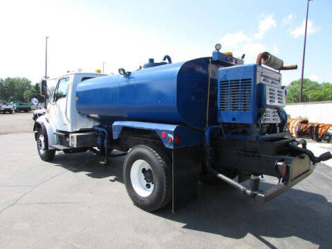 2002 Sterling M8500 Acterra